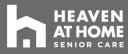 Heaven at Home Senior Care logo